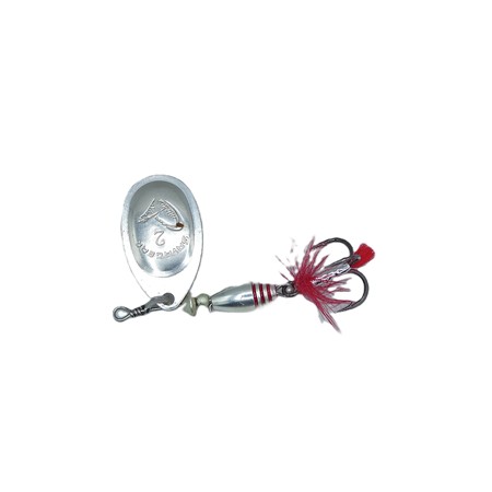 Cuiller Tournante Savage Gear Rotex Spinner 5.5G - Gold