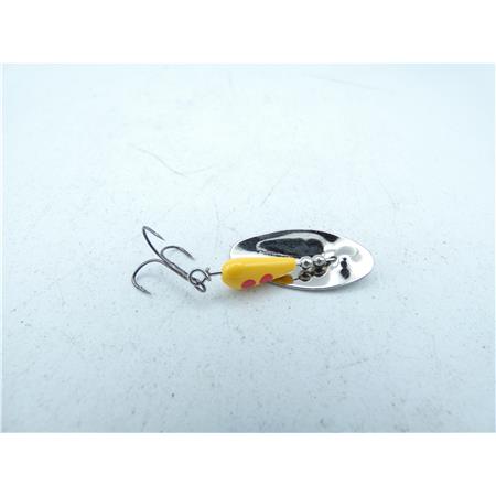 Cuiller Tournante Smith Ar-S - 3.5G -