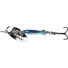 Cuiller Tournante Spro Larva Inline Spinner 5g - Fish & Ship