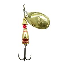 CUILLER PLOMBEE FIRE TIGER - Argentat Passion