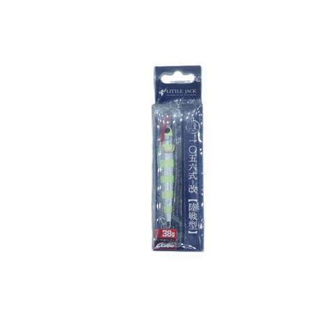 Cuillere A Jigger Little Jack 38G - 38Gr