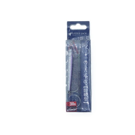 Cuillere A Jigger Little Jack 38G - 38Gr
