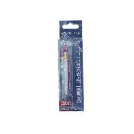 Cuillere A Jigger Little Jack 38G - 38Gr