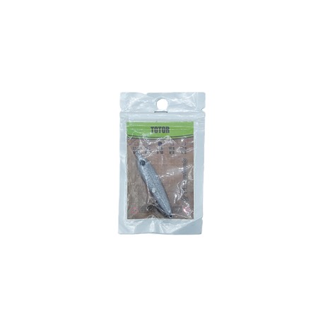 Cuillère A Jigger Plp Entreprise Totor - 15Gr