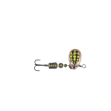 Cuillere Geologic - Taille 0