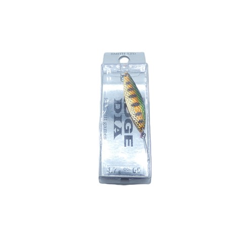 Cuillere Ondulante Edge Dia Smith - Spoon