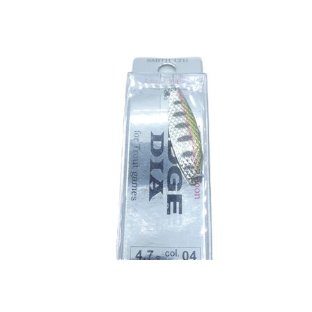 Cuillere Ondulante Edge Dia Smith - Spoon