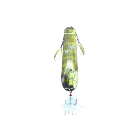 Cuillère Ondulante Imakatsu Big Beller - 84G - 003