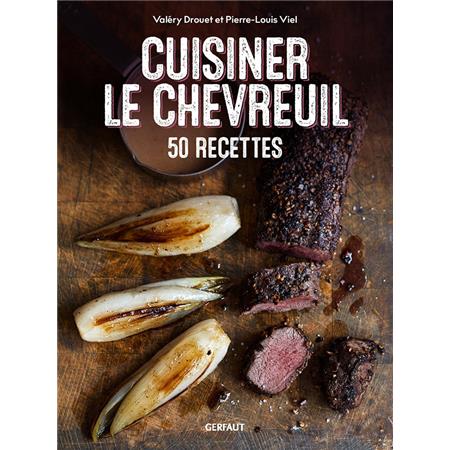 Cuisiner Le Chevreuil