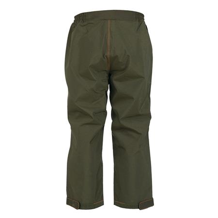 CUISSARD HOMME HART PINE-P - VERT