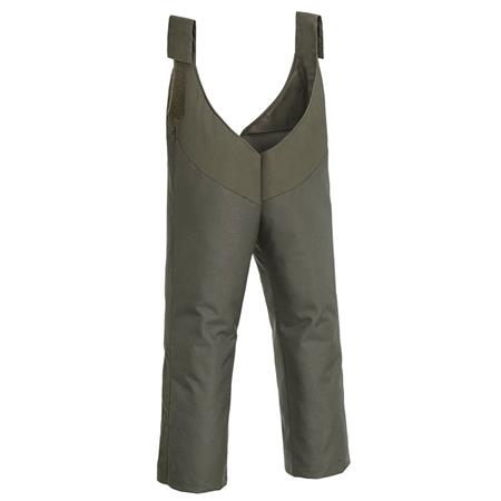 Cuissard Uomo Pinewood Thorn Resistant Chaps