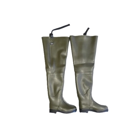 Cuissardes Aigle Truite - 43