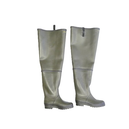 Cuissardes Homme Good Year C-Rub Plus - Vert Fonce - 42