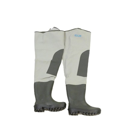 Cuissardes Pvc Good Year Cuissarde Sport - 39