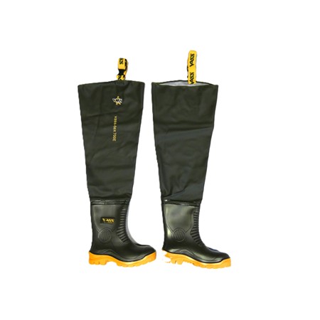 Cuissardes Vass Tex 700 Edition Thigh Wader - 43