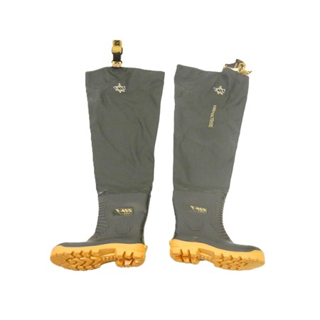Cuissardes Vass Tex 700 Edition Thigh Wader - 43