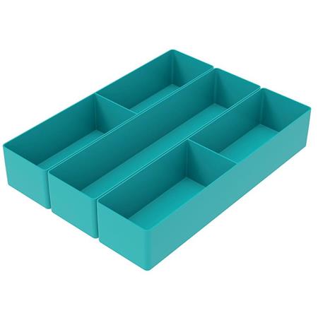 Cup Rack Front Drawer Rive