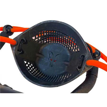 Cupă Pentru Praștie Fox Slik Method Pouch