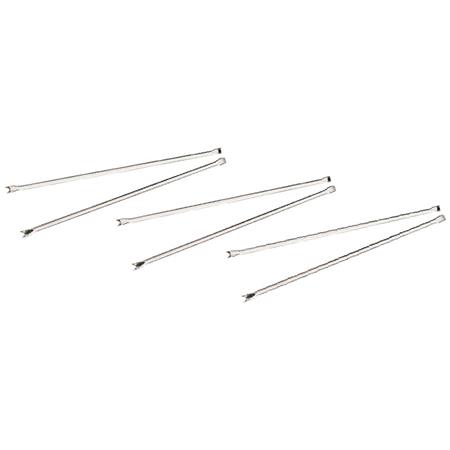 Curetas Para Langosta Déglon - Paquete De 6