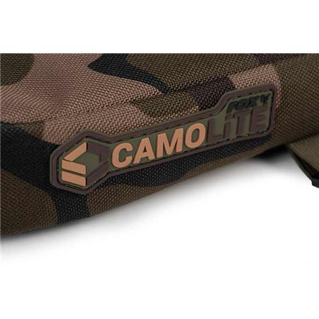 CUSCINO PER SECCHIO FOX CAMOLITE BUCKET CUSHION