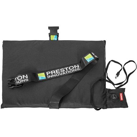 Cuscino Riscaldante Preston Innovations Thermatech Heated Seat Cushion