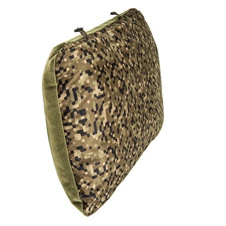 Cuscino Solar C-Tech - Camo