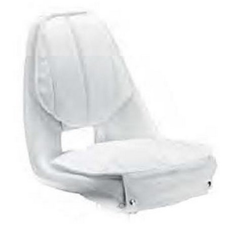 Cushion Plastimo For Admiral Seat