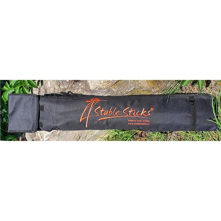 CUSTODIA 4 STABLE STICK POUR CANNE DE PIRSH