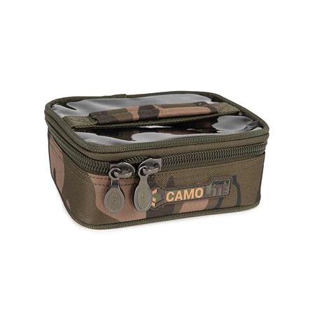 Custodia Per Accessori Fox Camolite Lead & Bits Bag