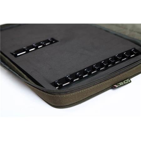 CUSTODIA PER ACCESSORI SONIK SK-TEK RIG & BITS WALLET