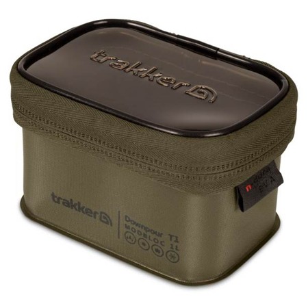 Custodia Per Accessori Trakker Downpour T1 Modblocs
