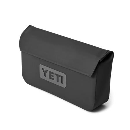 CUSTODIA PER ATTREZZATURA YETI SIDEKICK DRY 1L ANTRACITE