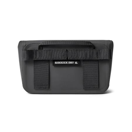 CUSTODIA PER ATTREZZATURA YETI SIDEKICK DRY 1L ANTRACITE