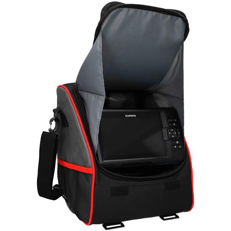 CUSTODIA PER ECOSCANDAGLIO MIKADO FISHFINDER COVER