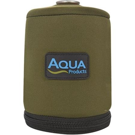 Custodia Per Fornello Aqua Products Black Series Gas Pouch
