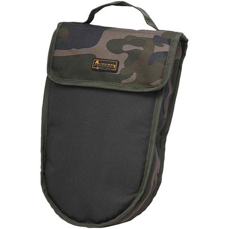 Custodia Prologic Per Peson Padded Scales Pouch
