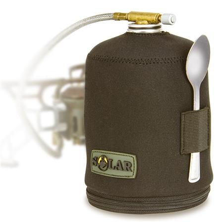 Custodia Protettiva Solar Sp Neoprene Gas Canister Cover