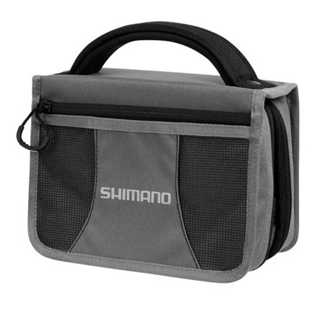 Custodia Shimano Predator Tackle Wallet