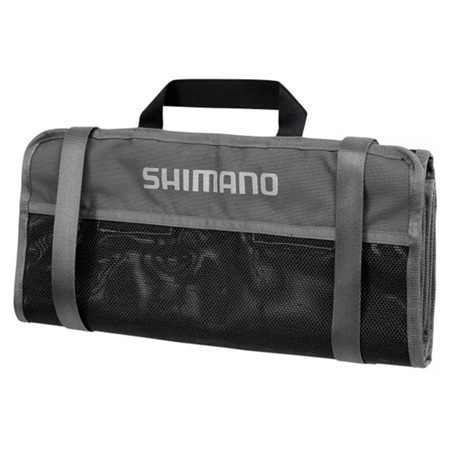 Custodia Shimano Predator Travellers Wrap
