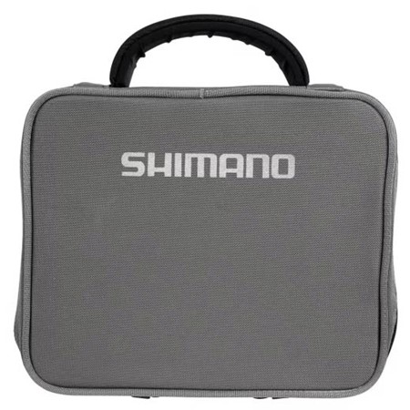 Custodia Shimano Soft Plastic Wallet