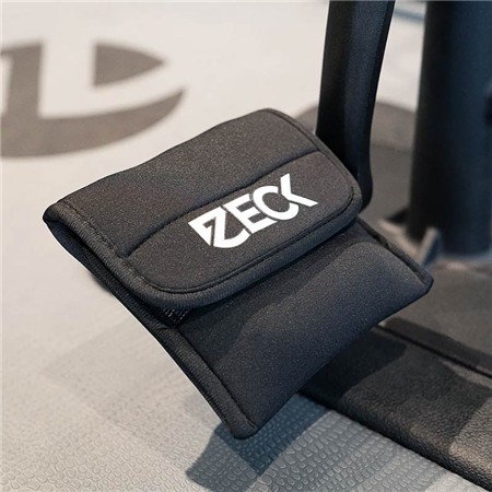 CUSTODIA ZECK TUSKER KAYAK BAREFOOT COVER