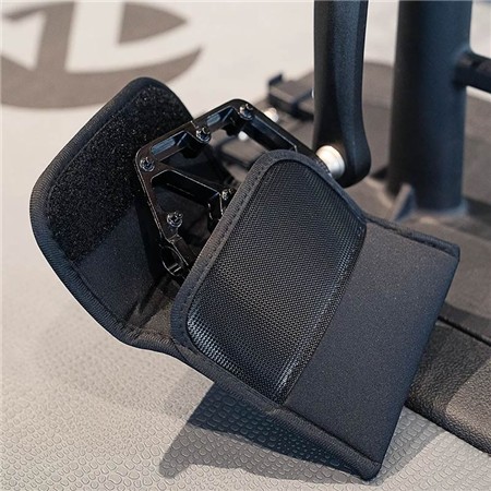 CUSTODIA ZECK TUSKER KAYAK BAREFOOT COVER