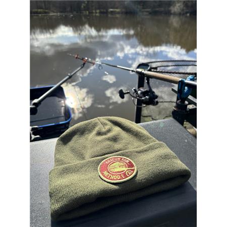 CUSTOM FISHING HAT SUR VOS TRACES