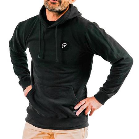 Custom Fishing Hoodie Sur Vos Traces