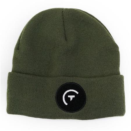 CUSTOMISABLE BEANIE HUNT SUR VOS TRACES