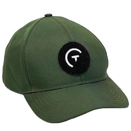 CUSTOMISABLE FISHING CAP - KHAKI SUR VOS TRACES