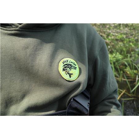 CUSTOMISED PATCH SUR VOS TRACES