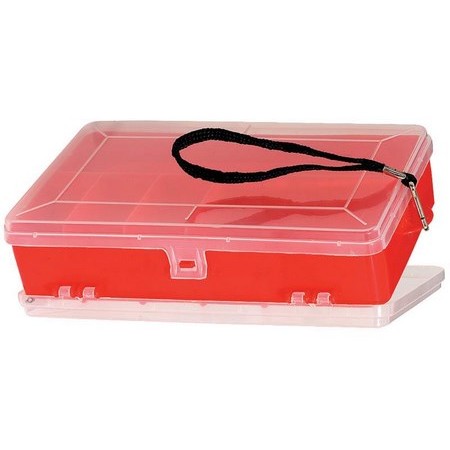 Cutie De Depozitare Abu Garcia Double Sided Utility Boxes