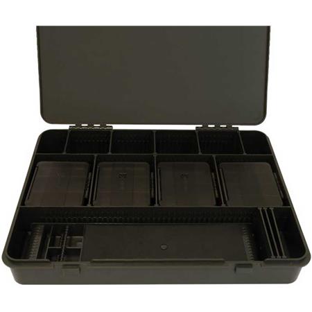 Cutie De Depozitare Sonik Lockbox Large Loaded Box