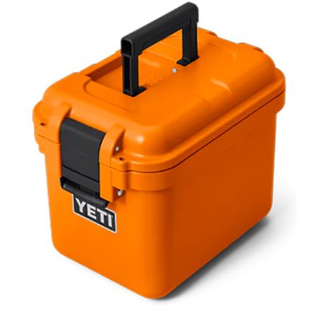 CUTIE DE DEPOZITARE YETI LOADOUT GOBOX 15 GEAR CASE CRAB REGAL